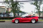 Alfa Romeo TZ3 Stradale 2012 года